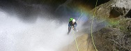 Canyoning Interlaken